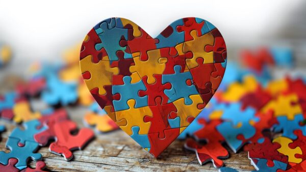 ENTENDENDO O TEA – TRANSTORNO DO ESPECTRO AUTISTA